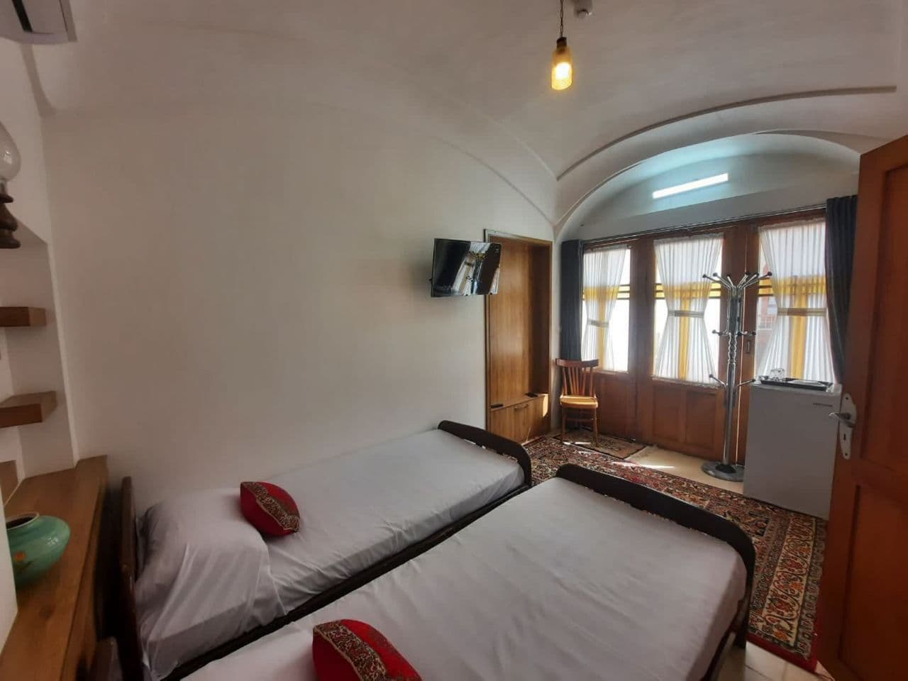 Main hotel image