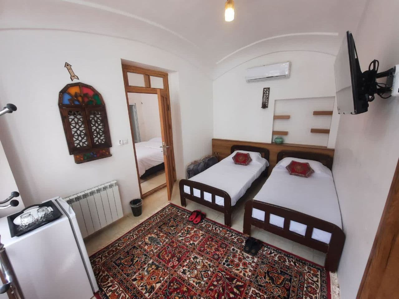 Main hotel image