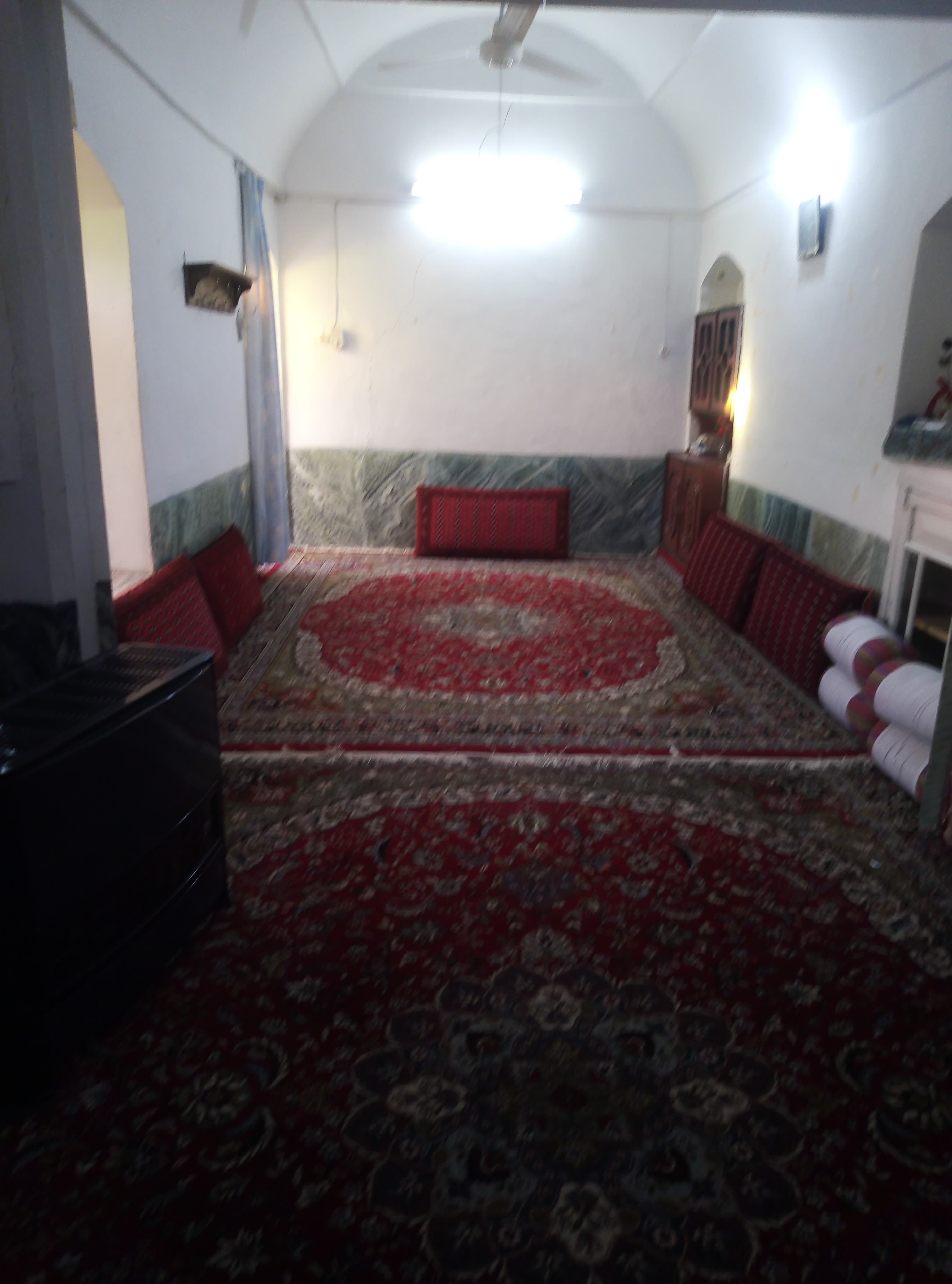 Main hotel image