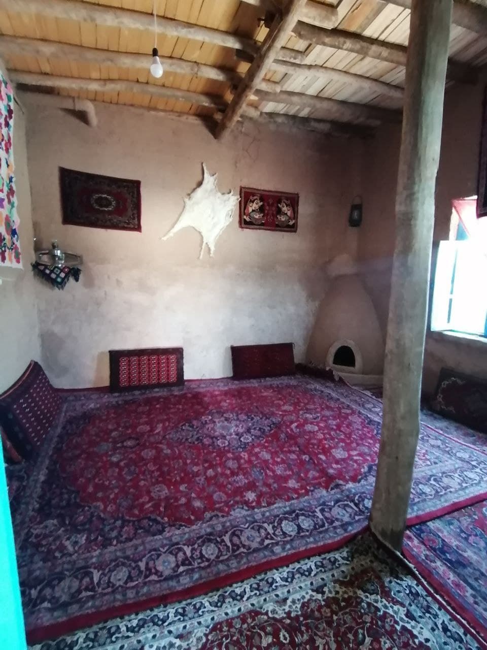 Main hotel image