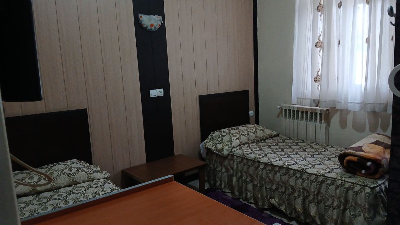 Main hotel image
