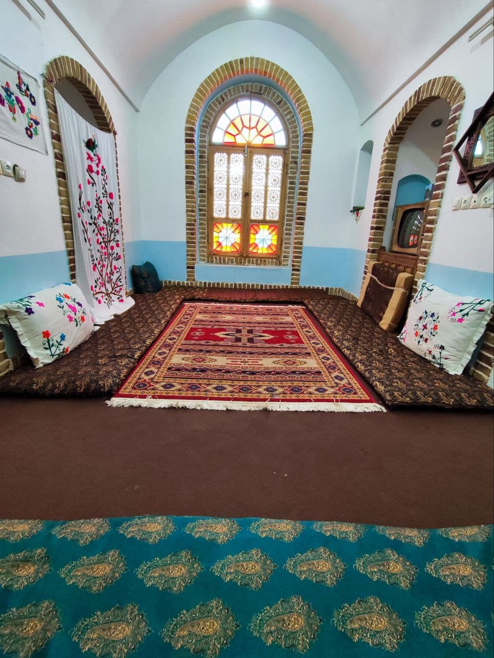 Main hotel image