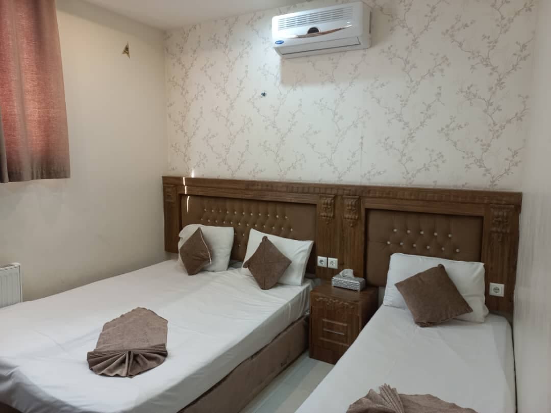 Main hotel image