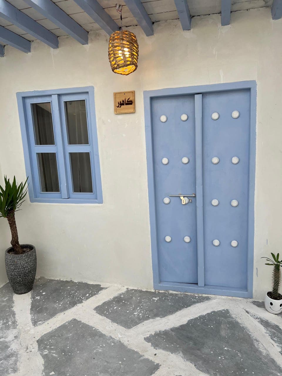 Main hotel image