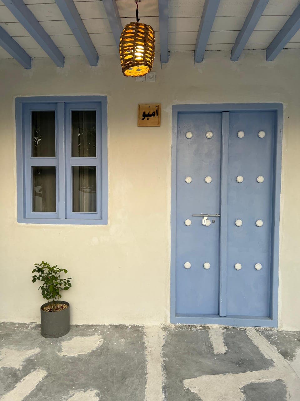 Main hotel image