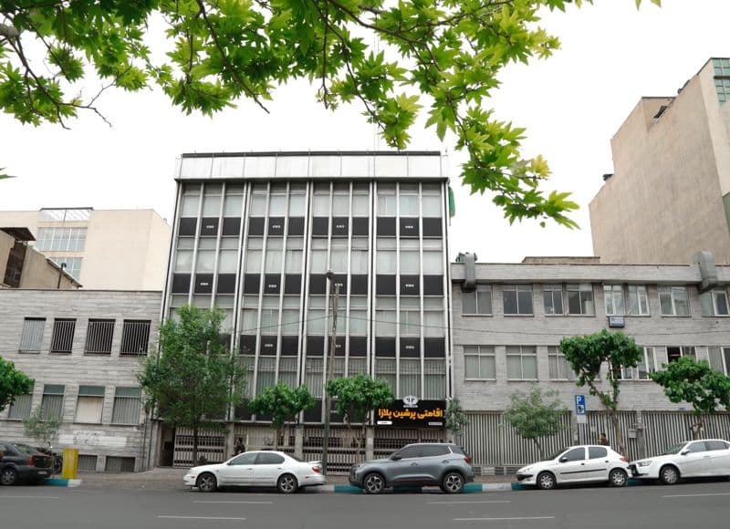 Main hotel image
