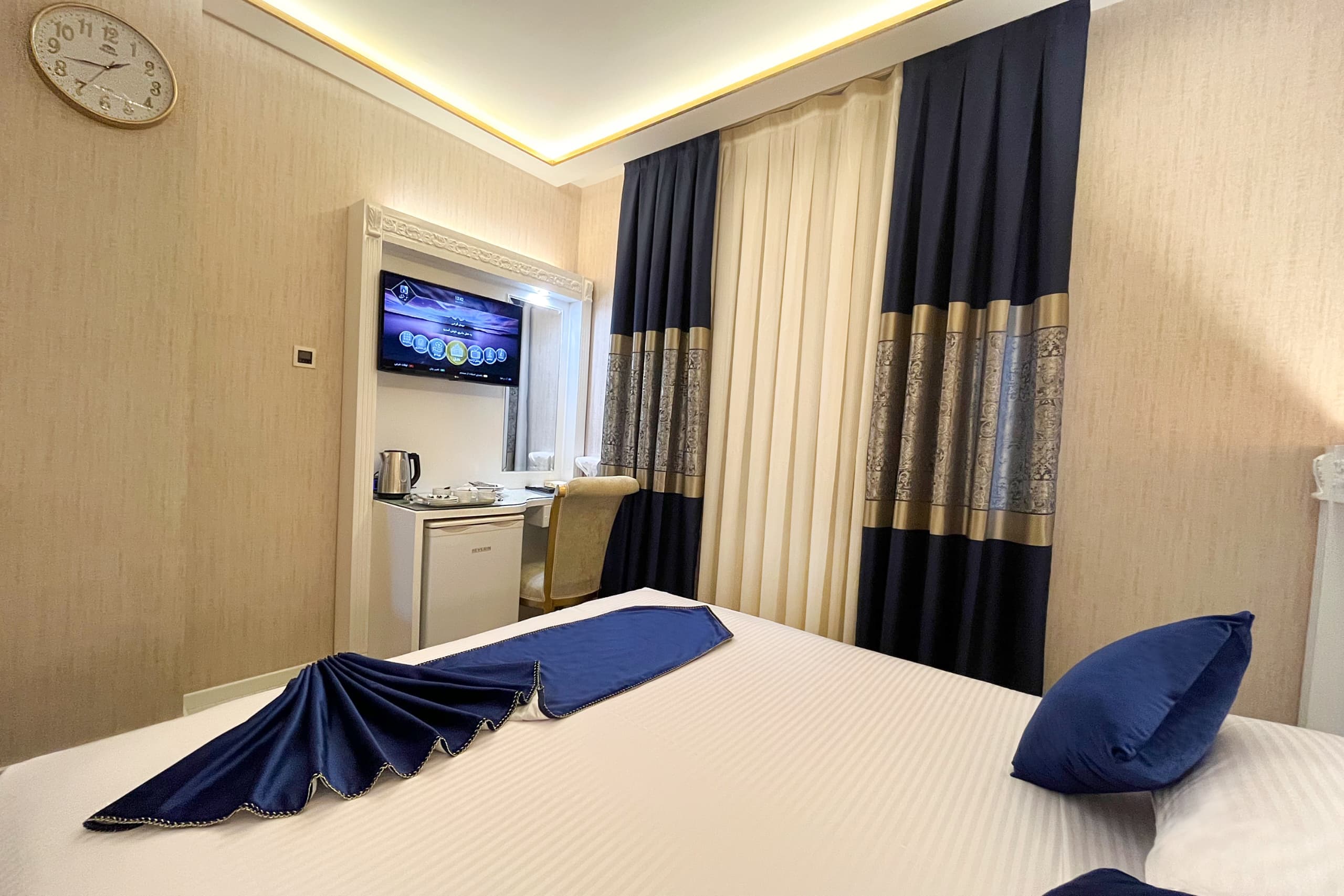 Main hotel image