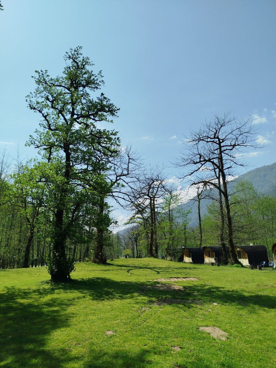 Main hotel image