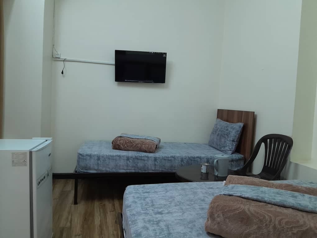 Main hotel image