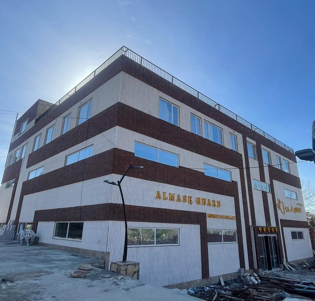 Main hotel image