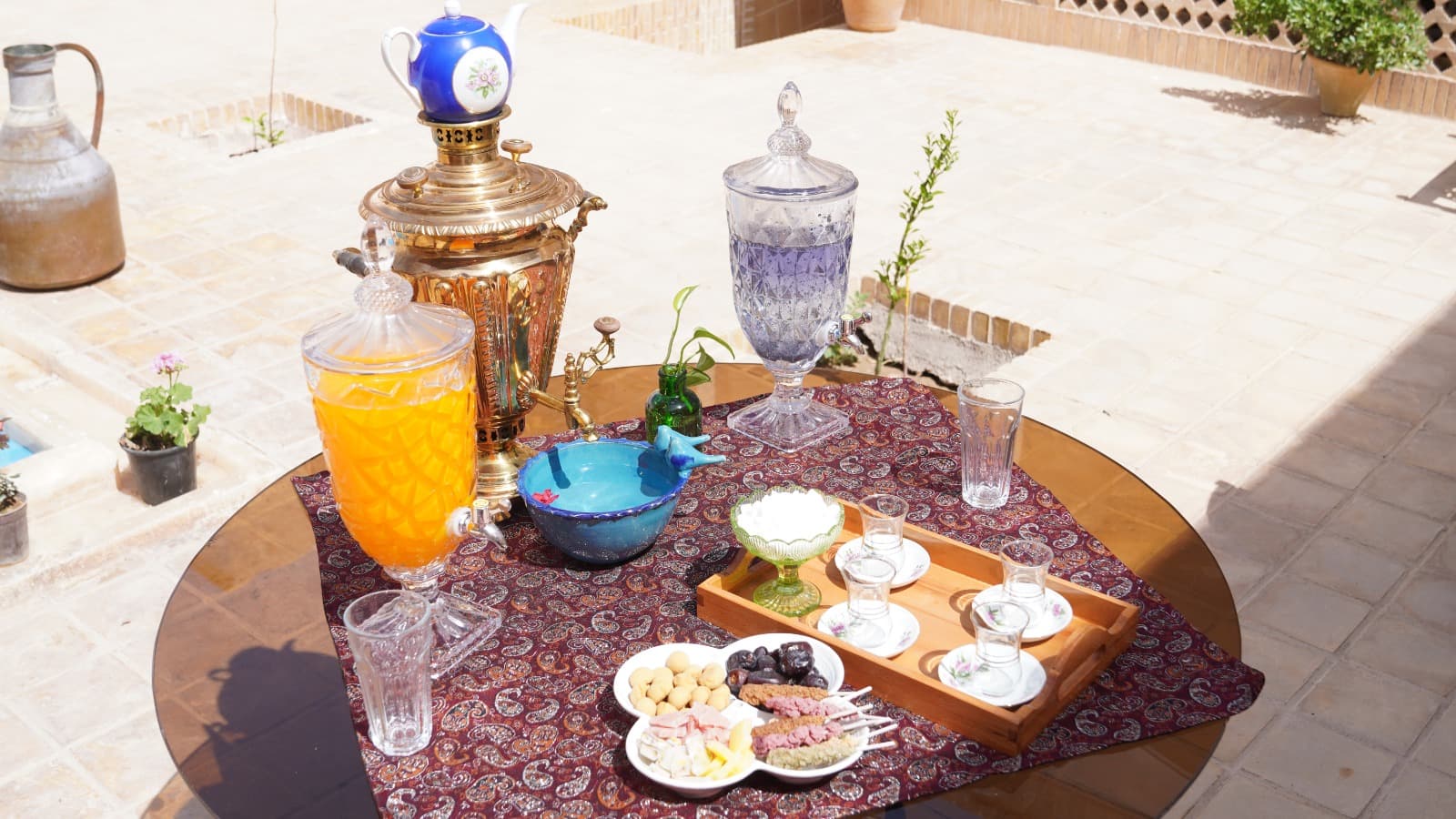 Main hotel image