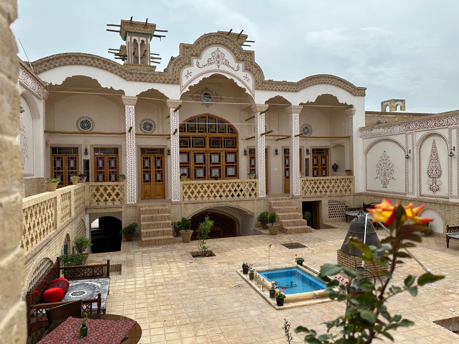 Main hotel image