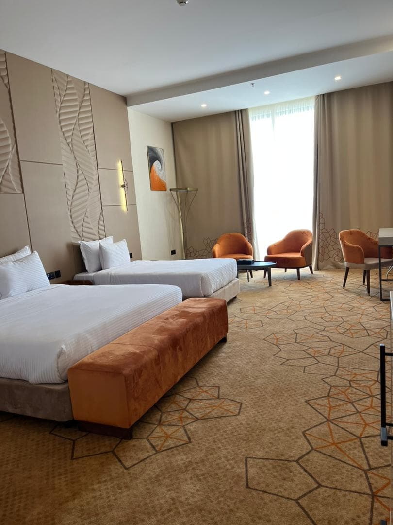 Main hotel image