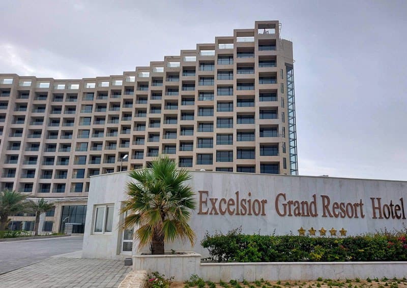 Main hotel image