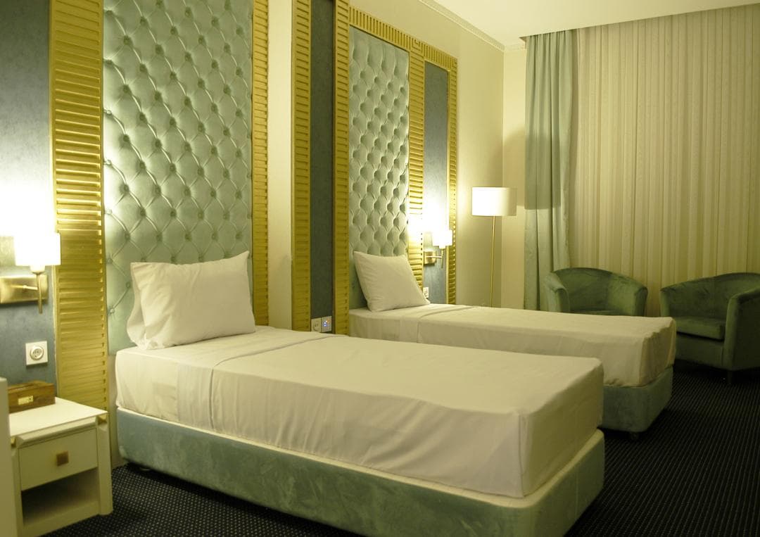 Main hotel image