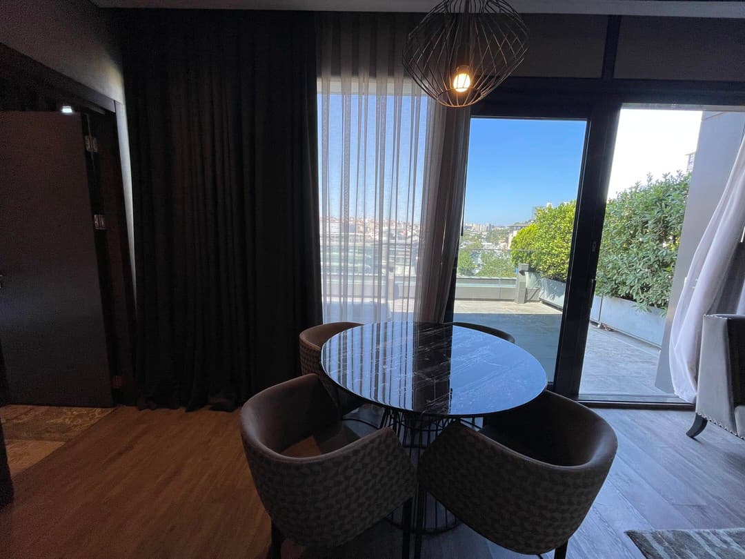 Main hotel image
