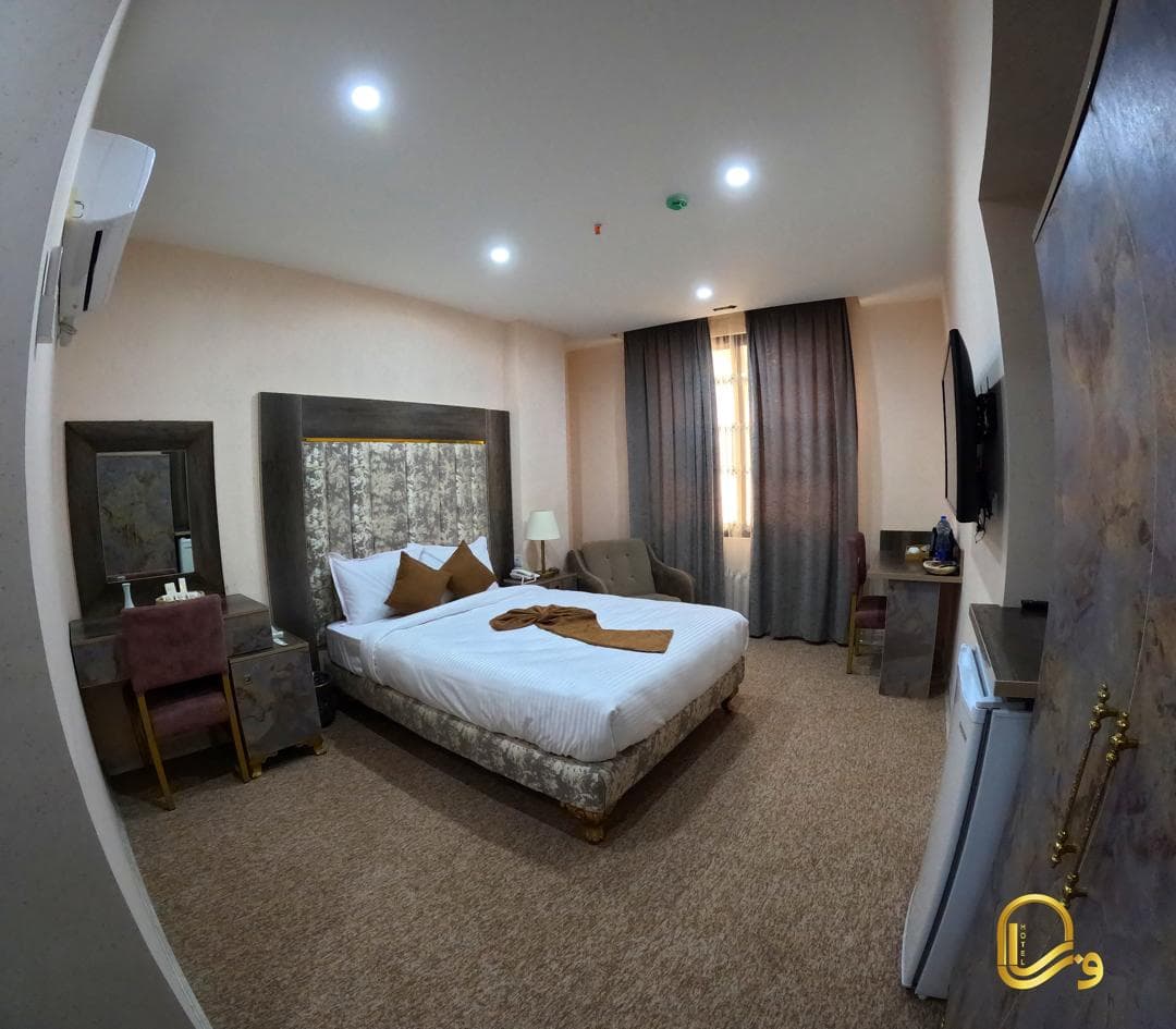 Main hotel image