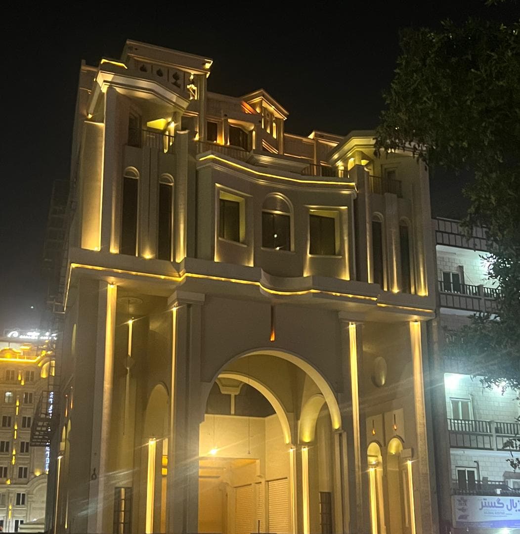 Main hotel image