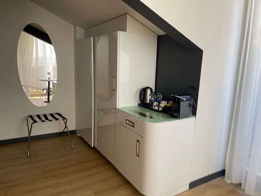 Main hotel image
