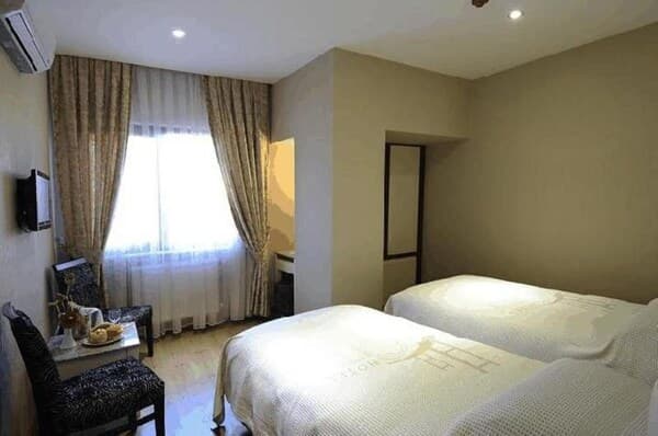Main hotel image