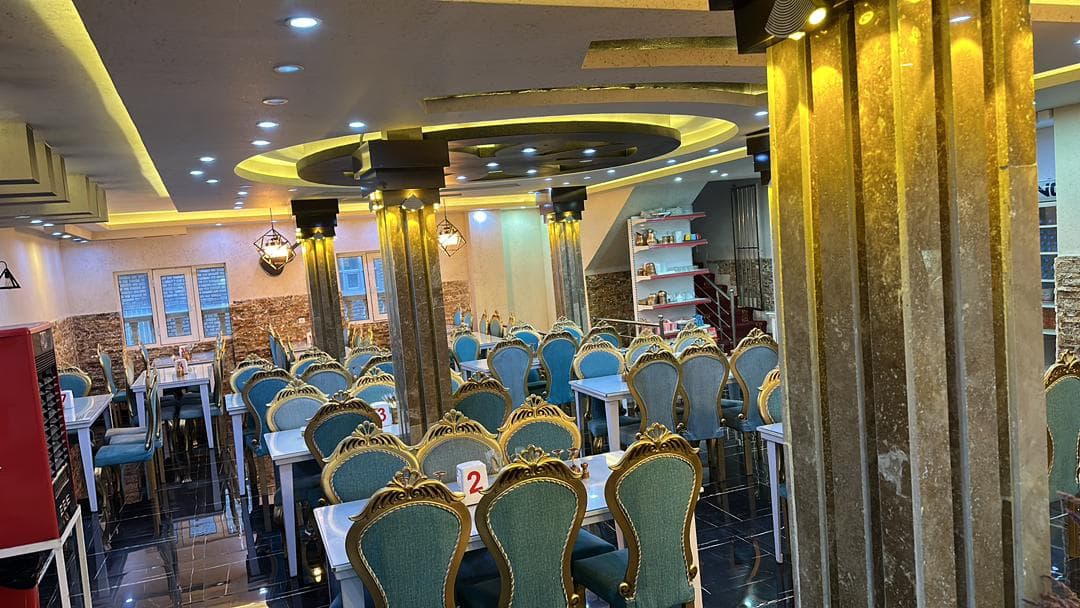 Main hotel image