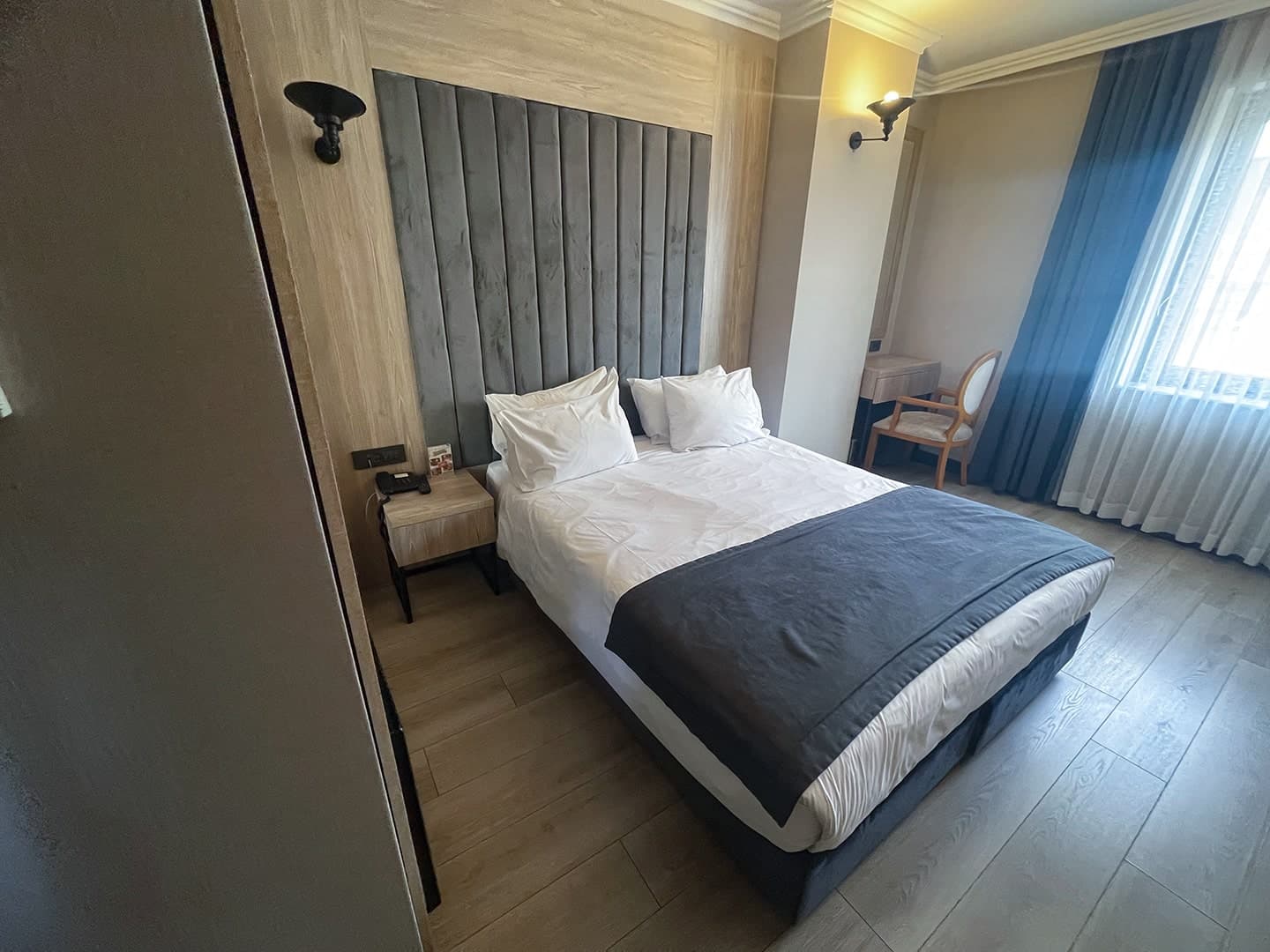 Main hotel image