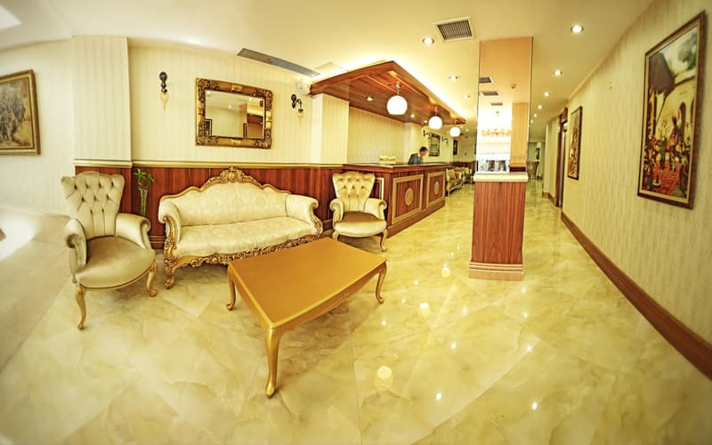 Main hotel image