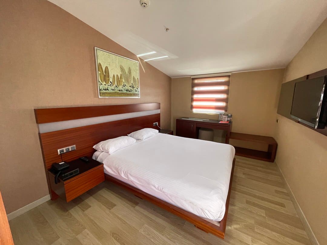 Main hotel image