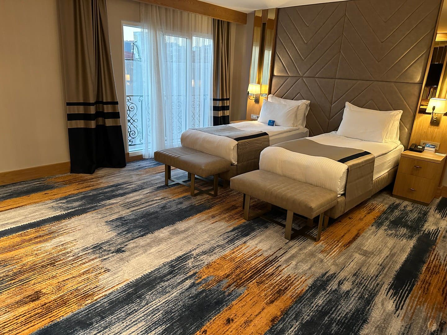 Main hotel image
