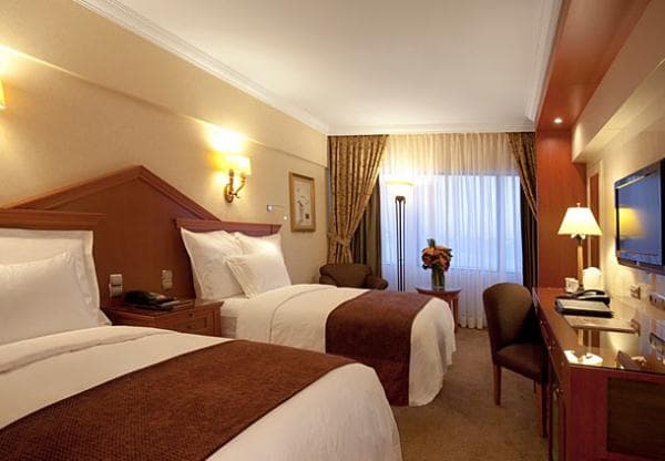 Main hotel image