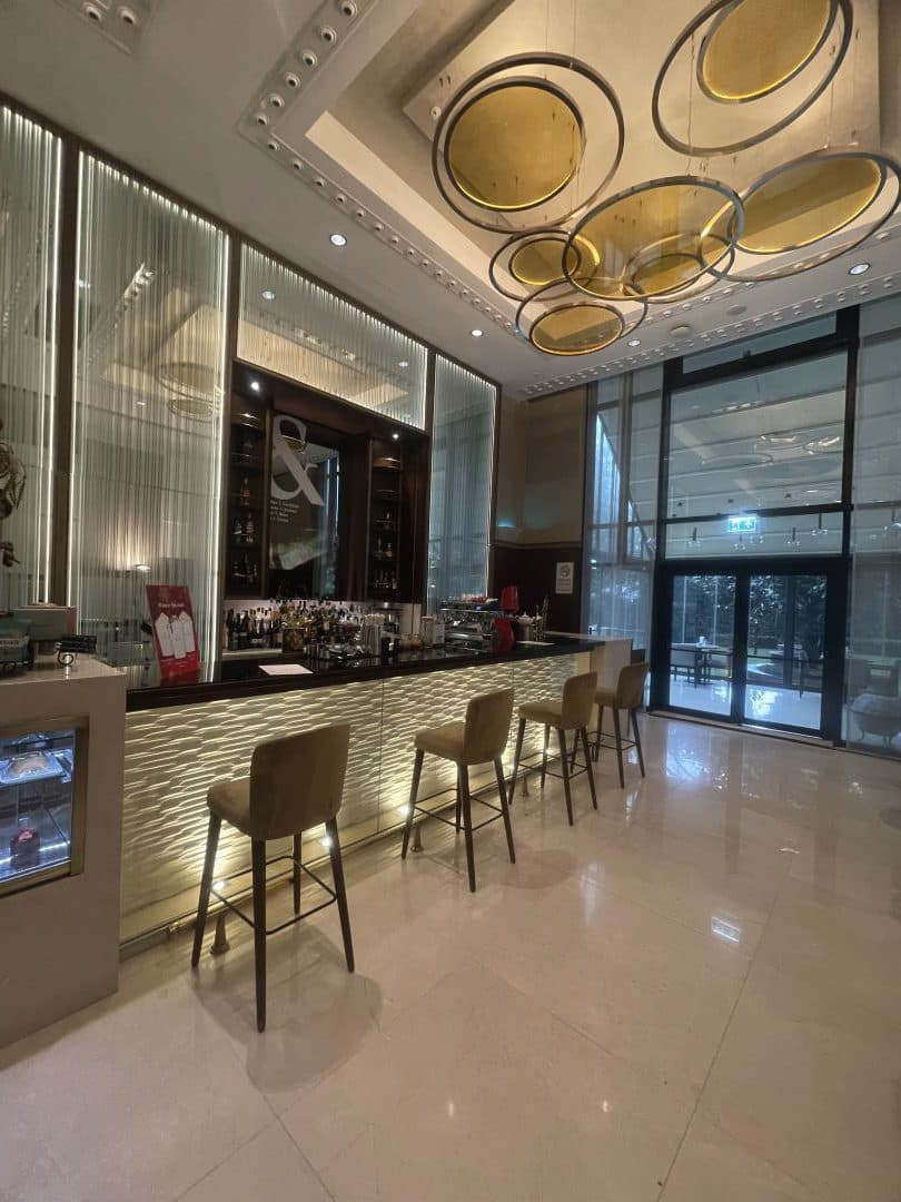 Main hotel image