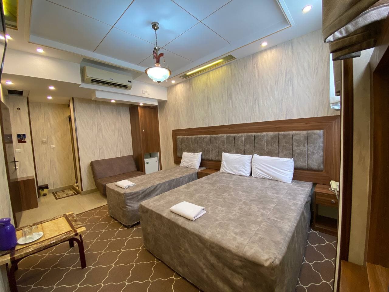 Main hotel image