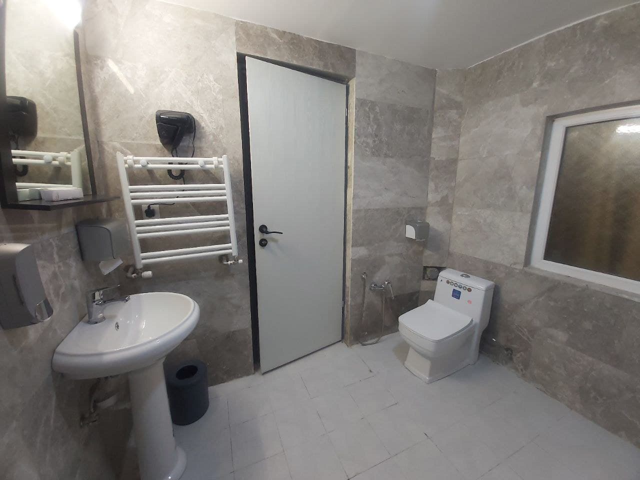 Main hotel image