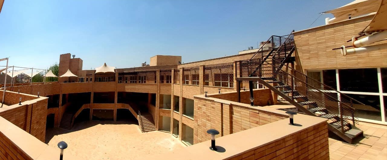 Main hotel image