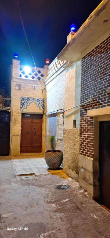 Main hotel image