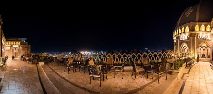 Main hotel image