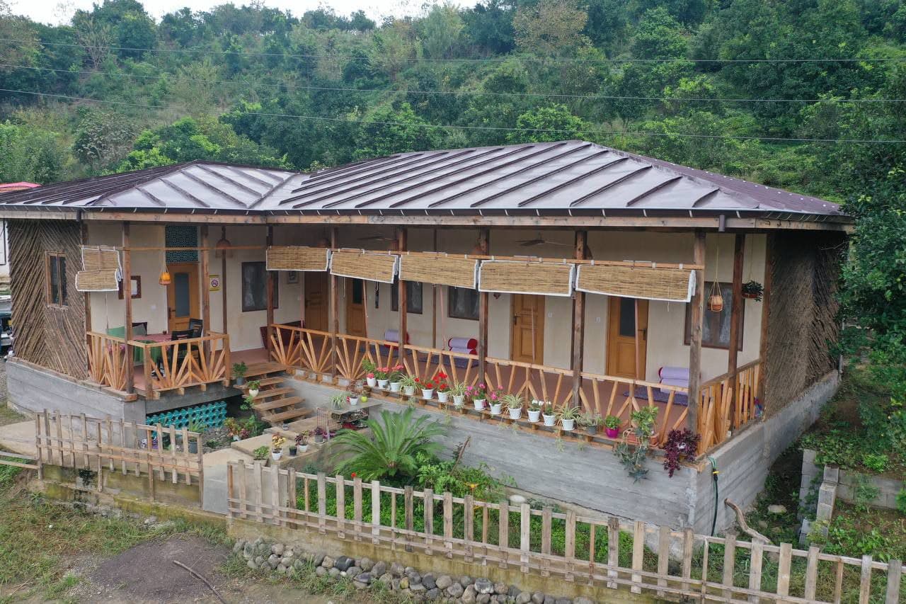 Main hotel image