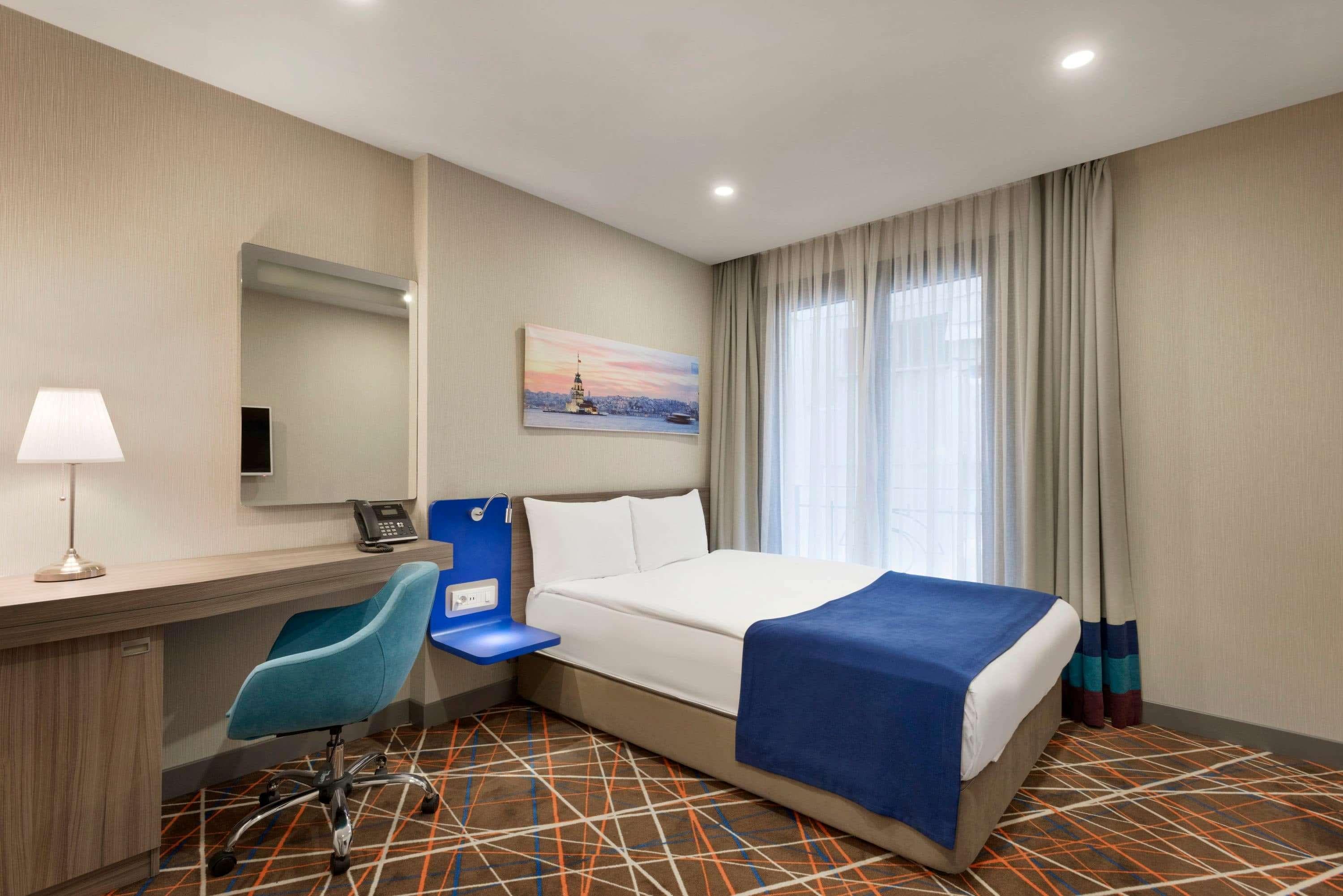Main hotel image