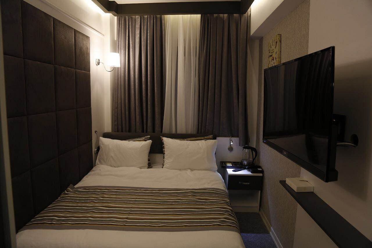Main hotel image