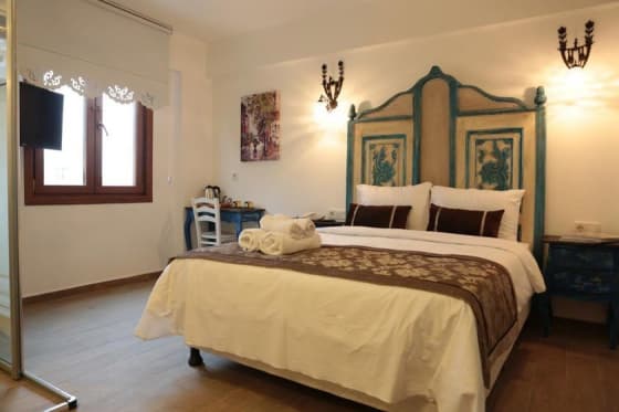 Main hotel image