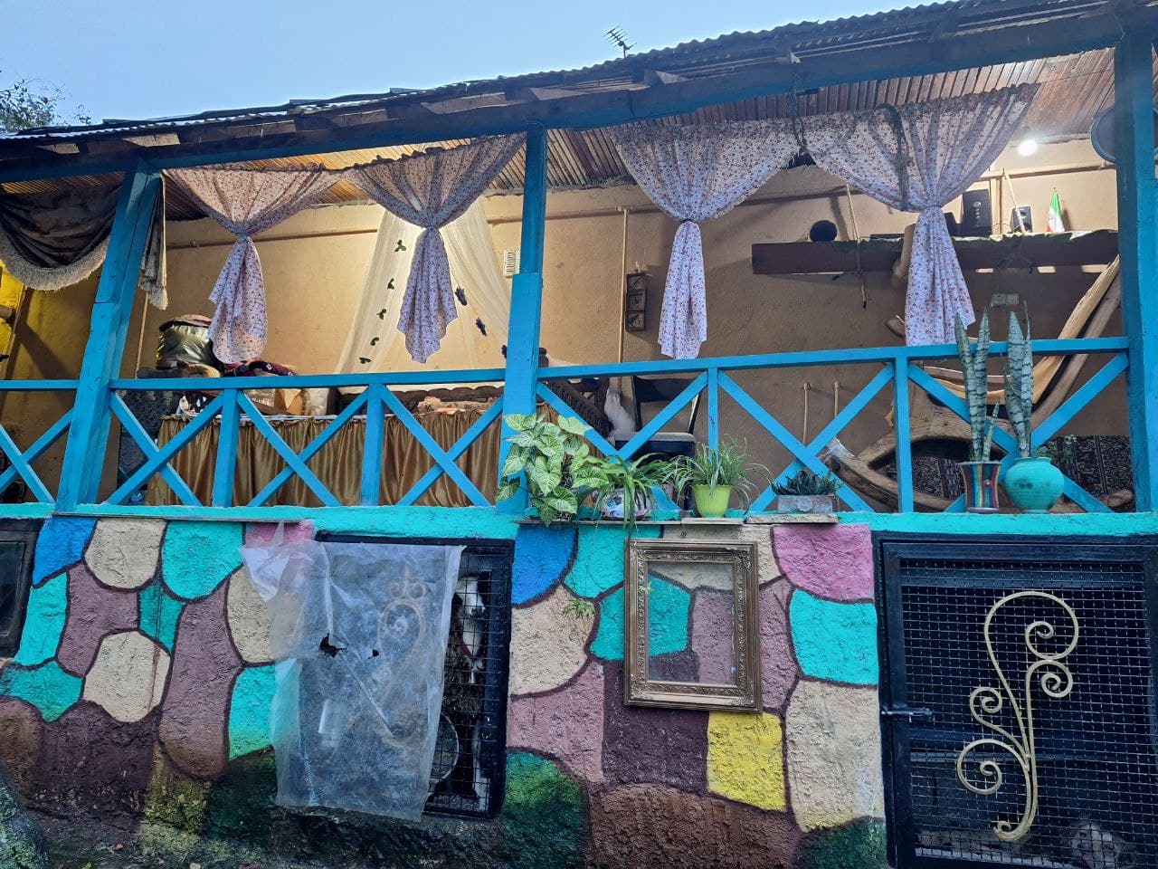 Main hotel image