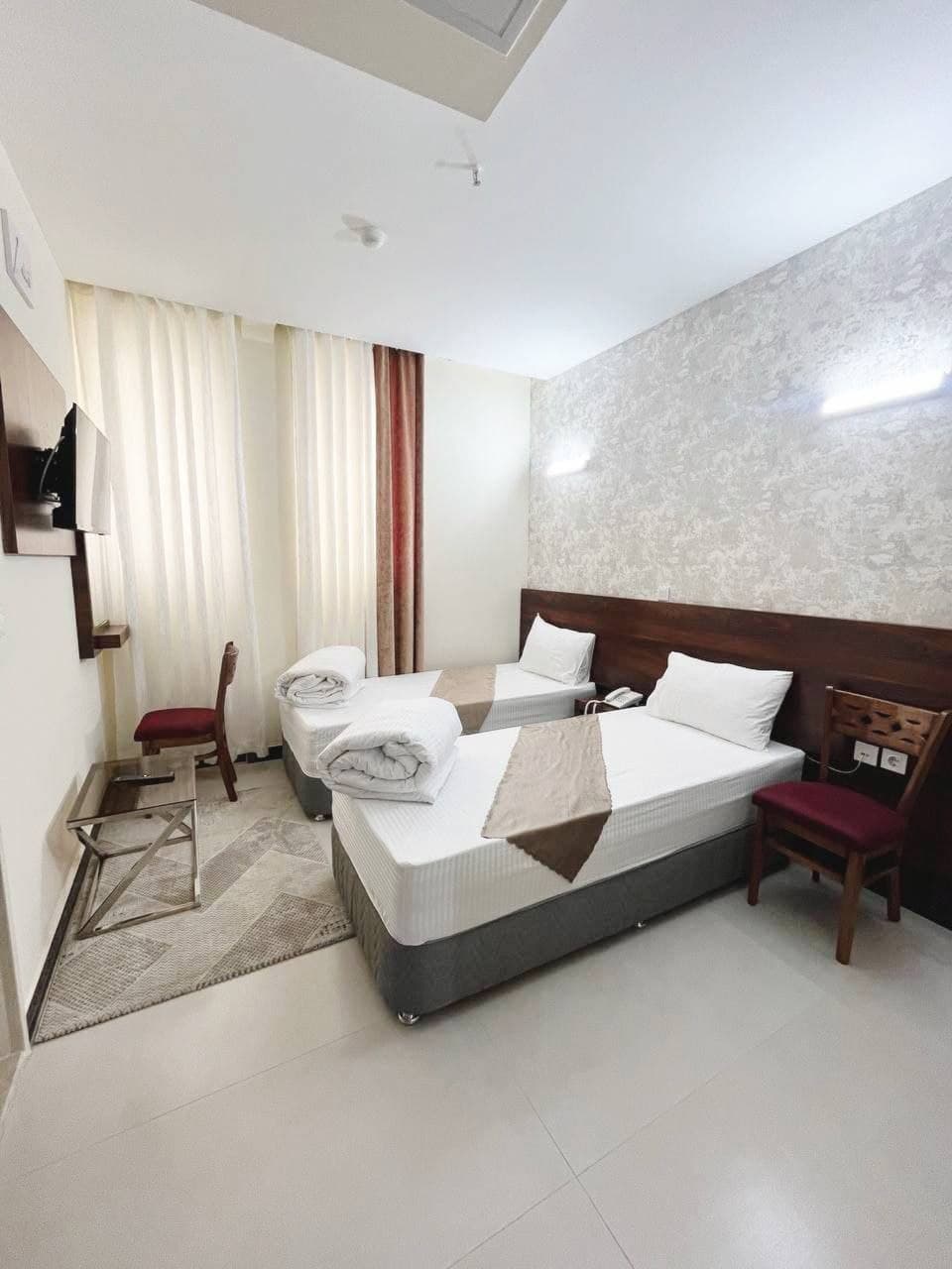 Main hotel image