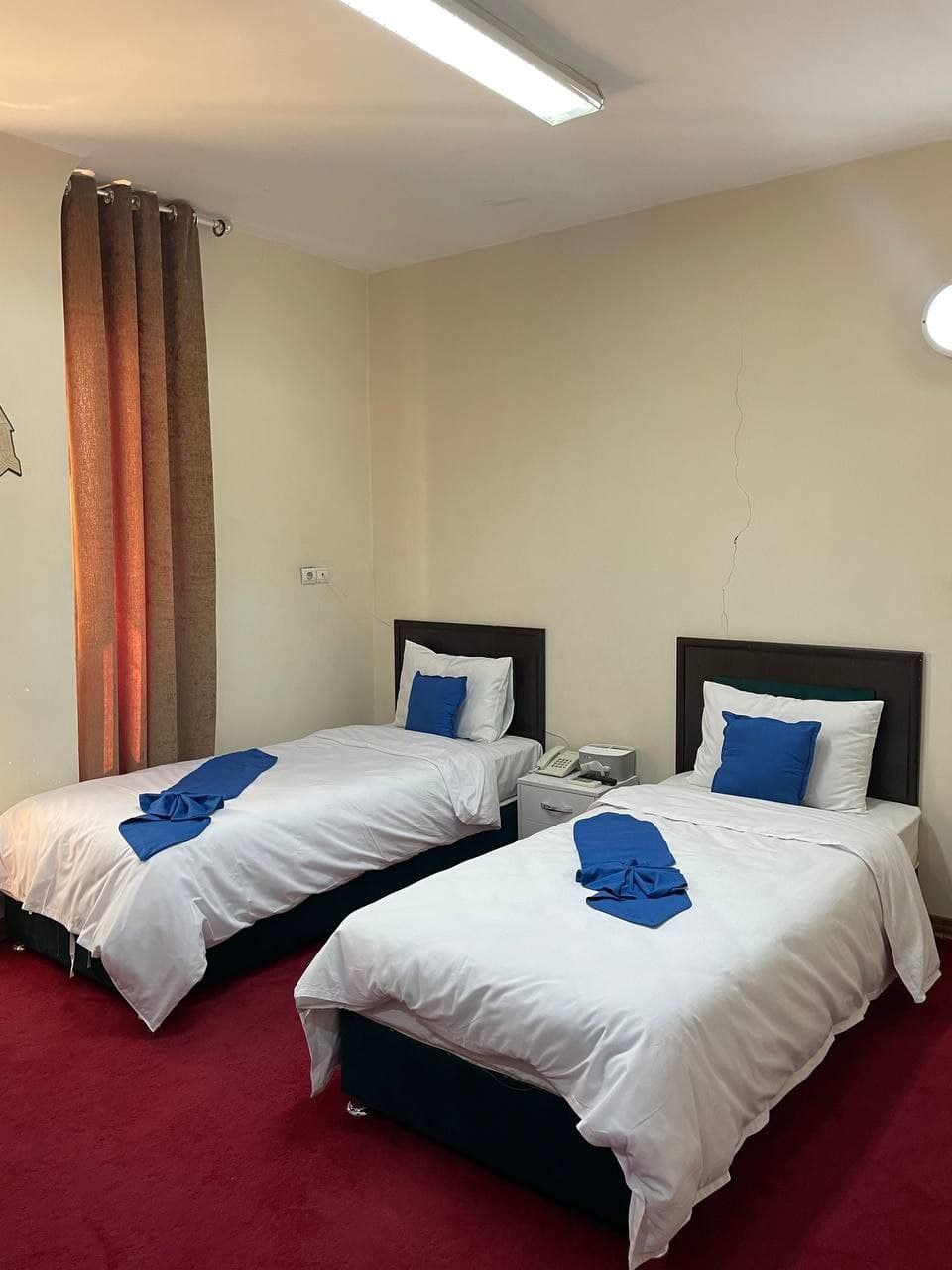 Main hotel image