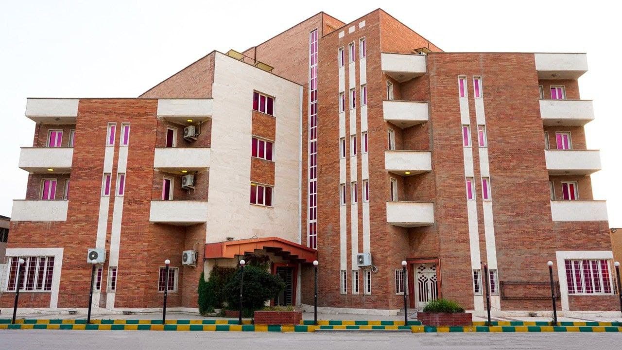 Main hotel image