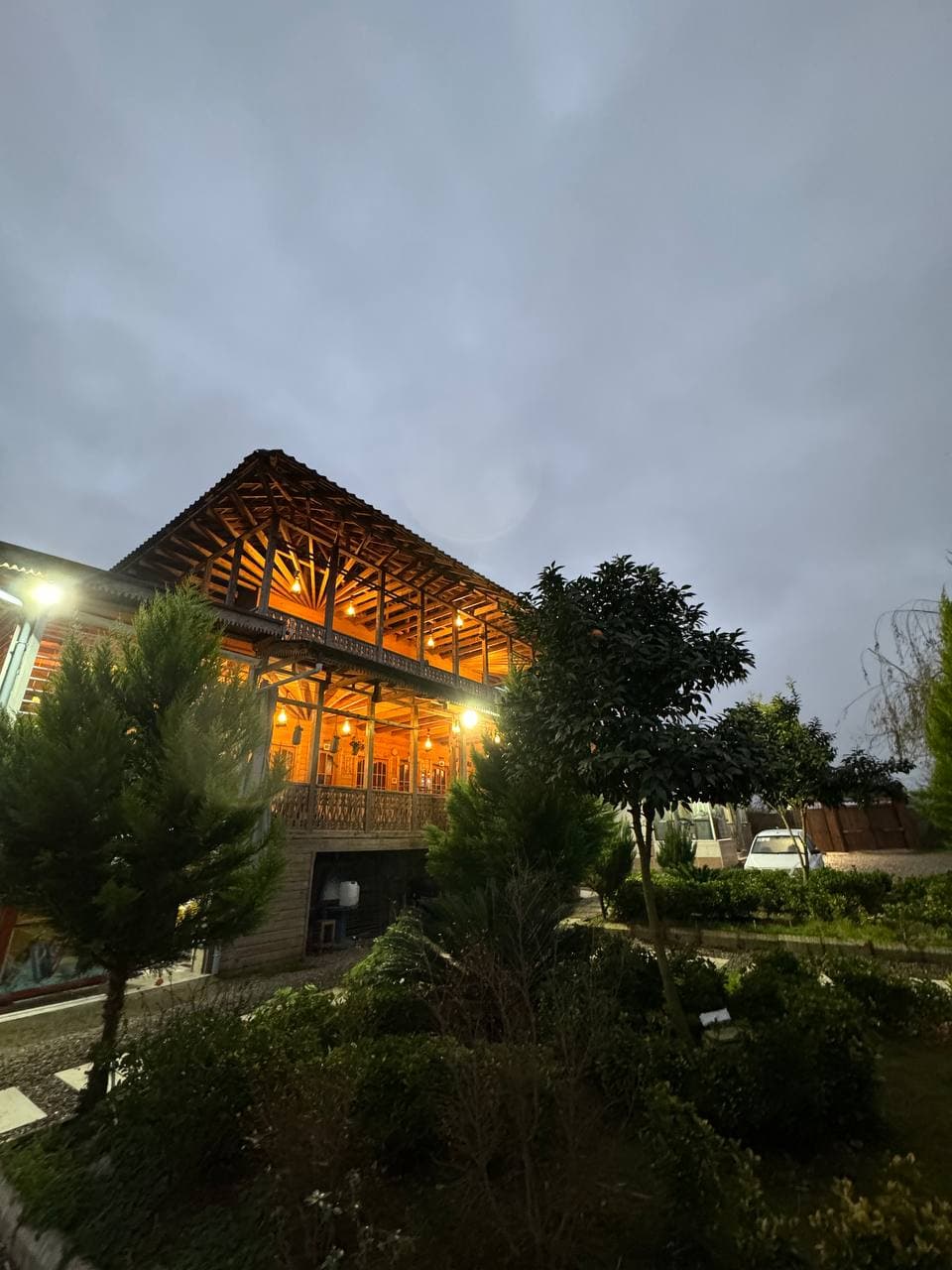 Main hotel image