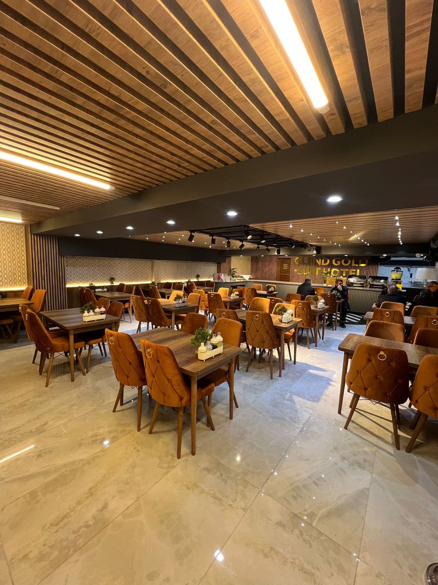Main hotel image
