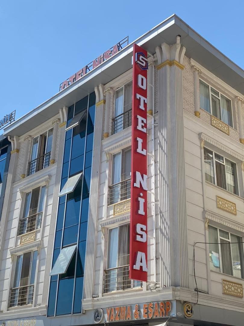 Main hotel image