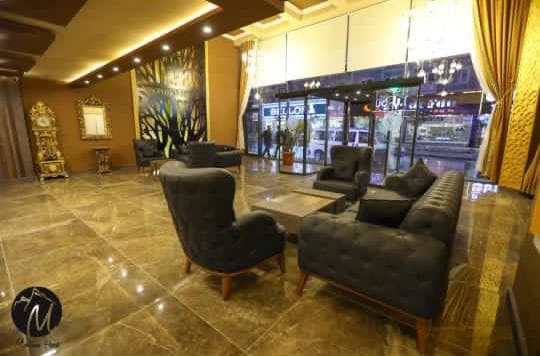 Main hotel image