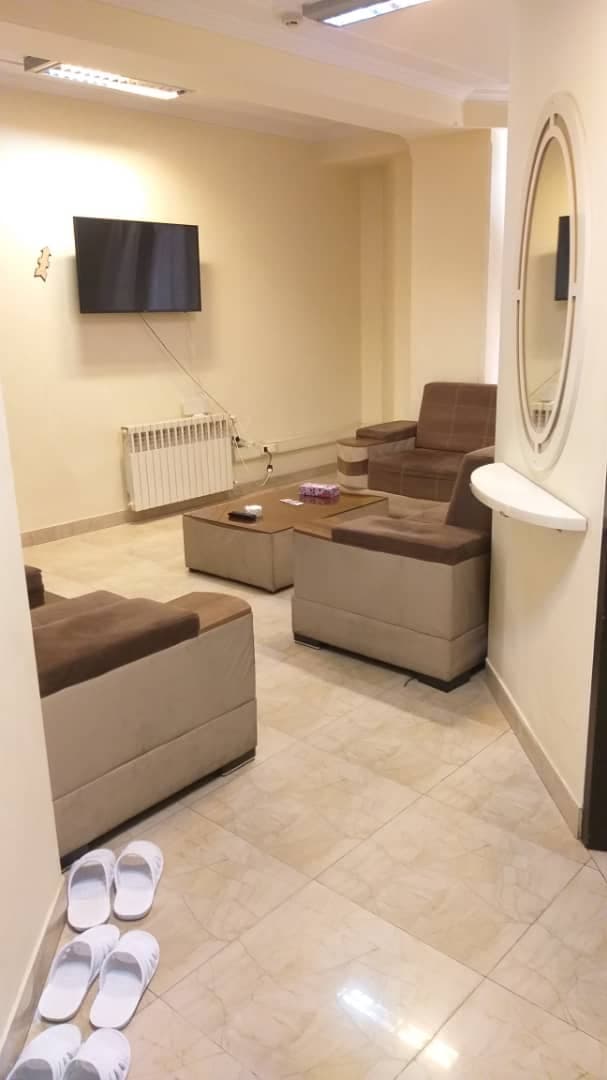 Main hotel image