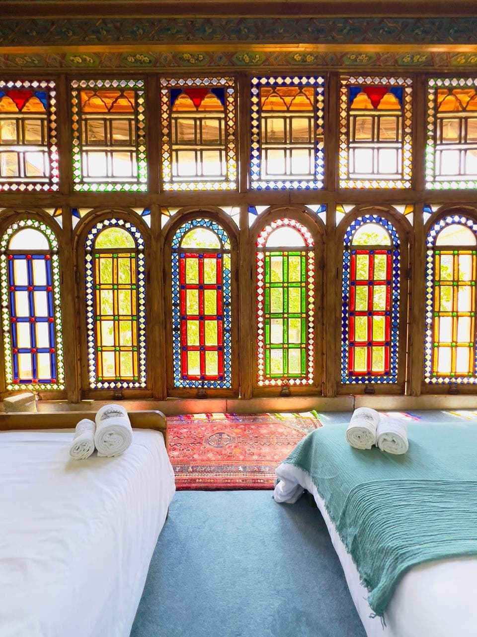 Main hotel image